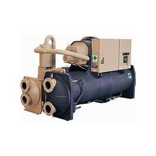 西安水冷螺杆式冷水机组——价格划算的特灵中央空调维修首选西安威森